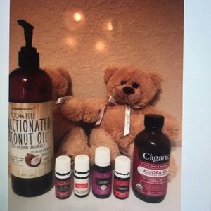 Pimples Be Gone roller blend 10ml 💥